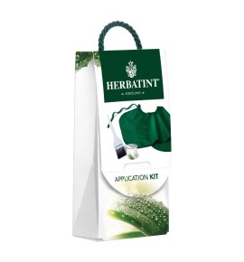 HERBATINT KIT APPLICATION