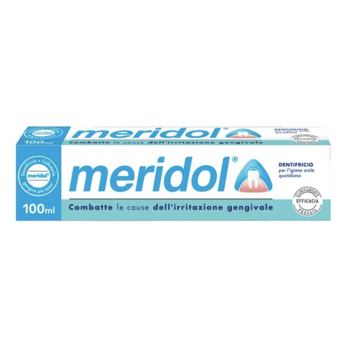 MERIDOL DENTIFRICIO 100ML