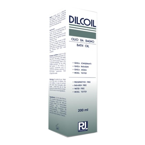 DILCOIL 200ML