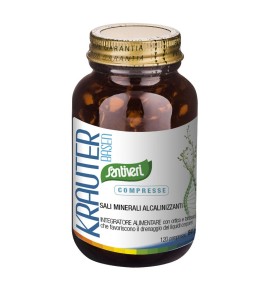 KRAUTER BASEN 120CPR