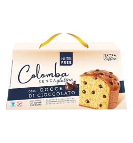 NUTRIFREE COLOMBA GTT CIOC550G