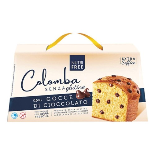 NUTRIFREE COLOMBA GTT CIOC550G