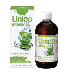 UNICO 250ML INTESTINO