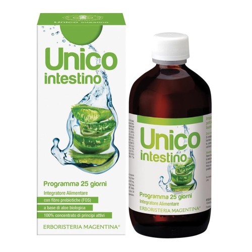 UNICO 250ML INTESTINO