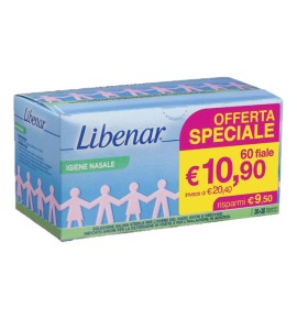 LIBENAR 60FLX5ML