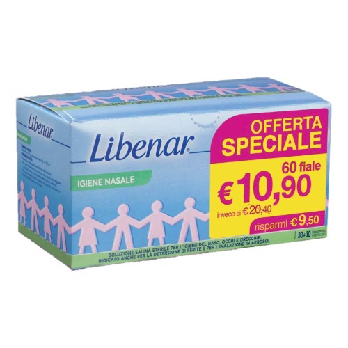 LIBENAR 60FLX5ML