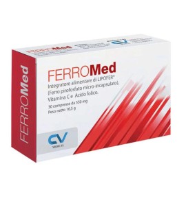 FERROMED 30CPR