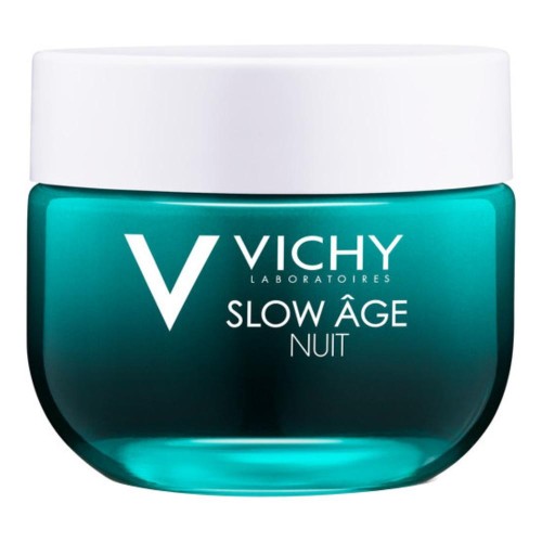 VICHY SLOW AGE SOIN NOTTE  P50ML