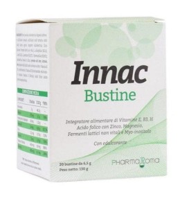 INNAC BUSTINE