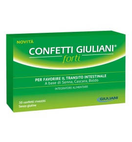 GIULIANI CONFETTI FORTI 30CPR