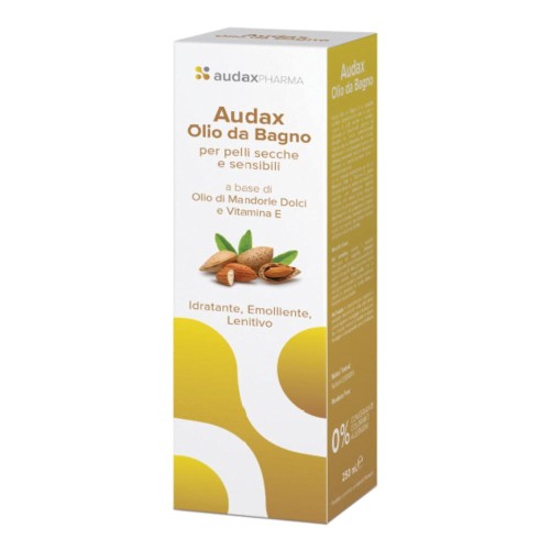 OLIO AUDAX 250ML