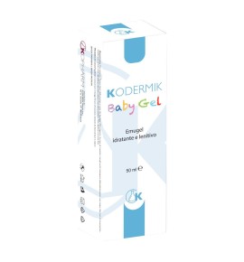 KODERMIK BABY GEL 50ML