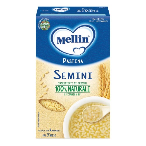 MELLIN SEMINI 320G