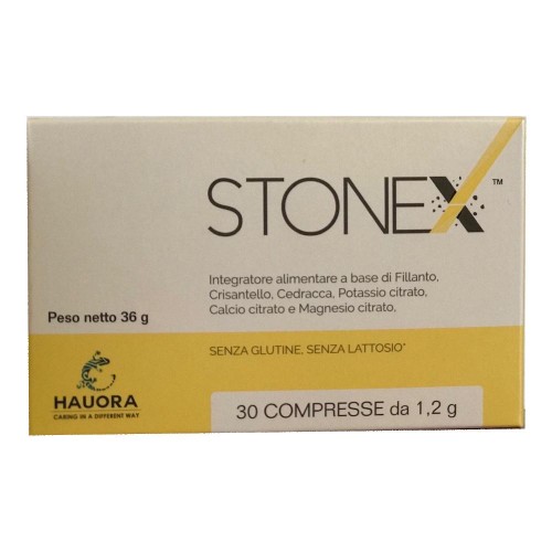 STONEX 30CPR