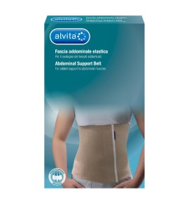 ALVITA FASCIA ADDOM ELASTICA 1