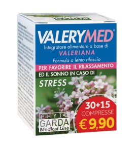 VALERYMED RILASC PROL 30+15CPR