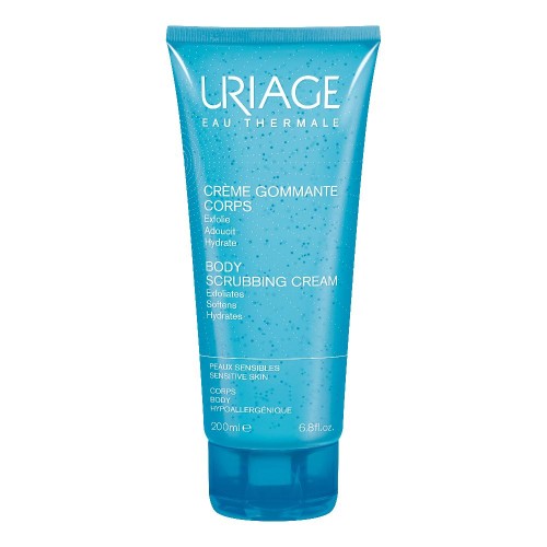 CREMA GOMMAGE CORPO 200ML