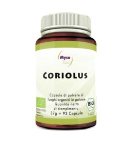 CORIOLUS 93CPS FREELAND