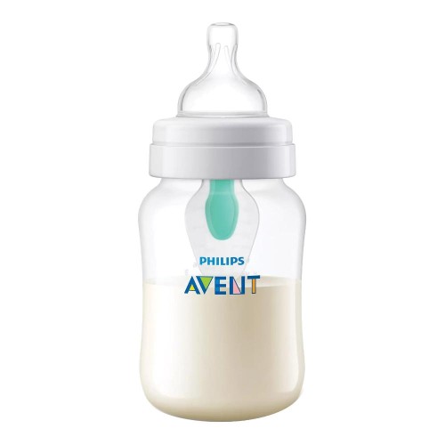 AVENT BIB ANTI COLICA 260ML