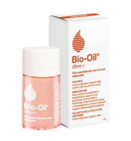 BIO OIL OLIO DERMAT 25ML