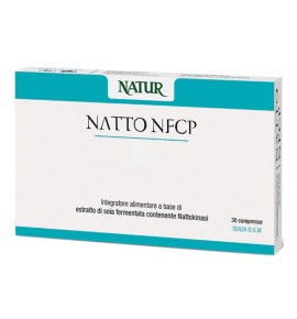 NATTO NFCP 60CPR