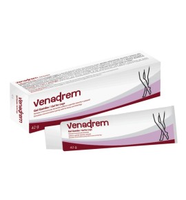 VENADREM GEL GAMBE 42G