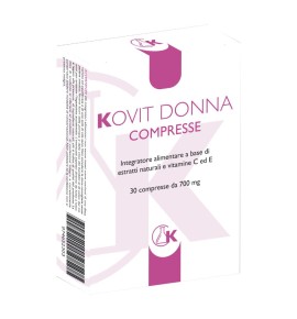 KOVIT DONNA 30CPR