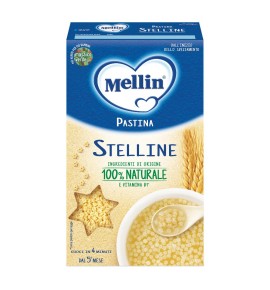 MELLIN STELLINE 320G