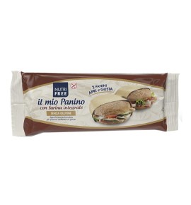 NUTRIFREE IL MIO PANINO INTEGR