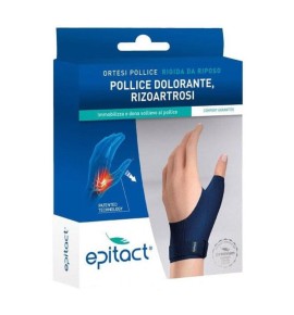 EPITACT ORT POLLICE RIG DX S