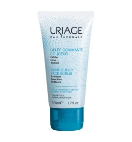 URIAGE GELEE GOMMAGE DEL 50ML