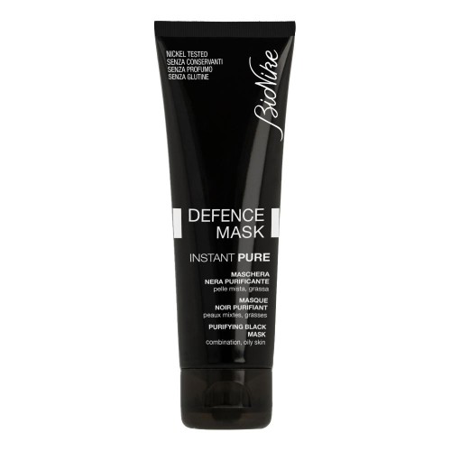 DEFENCE MASK INSTANT PURE NERA