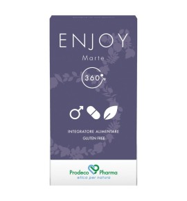 ENJOY MARTE 360 45CPR