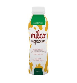 MILCO BEVANDA CAPP 6X200ML