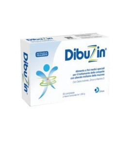 DIBUZIN 30CPR