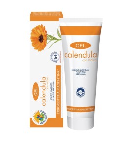 CALENDULA MALVA GEL 100ML