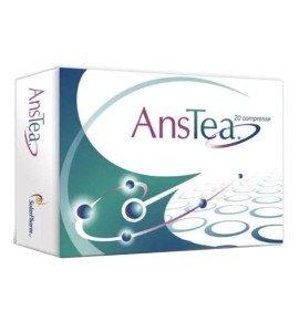 ANSTEA 20COMPRESSE