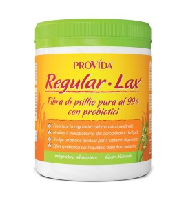 PROVIDA REGULAR LAX NATUR 150G