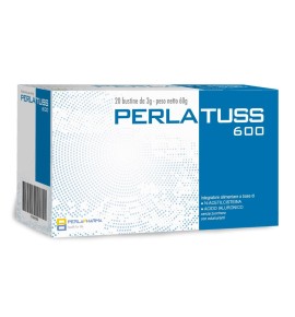 PERLATUSS 600 20BUST