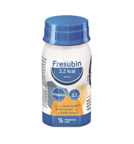 FRESUBIN 3,2KCAL DRINK VAN/CAR
