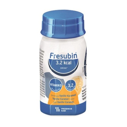 FRESUBIN 3,2KCAL DRINK VAN/CAR