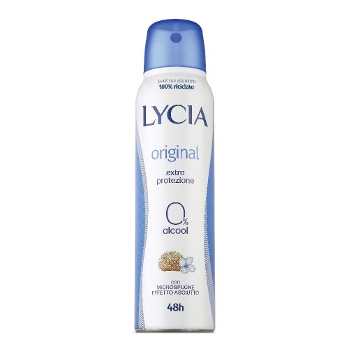 LYCIA SPRAY ANTIO ORIG 150ML