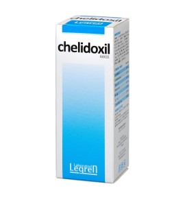 CHELIDOXIL GOCCE 50ML