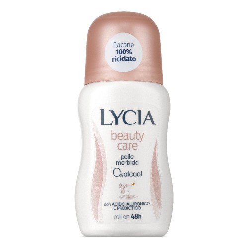 LYCIA DEO CARE ROLLON 50ML