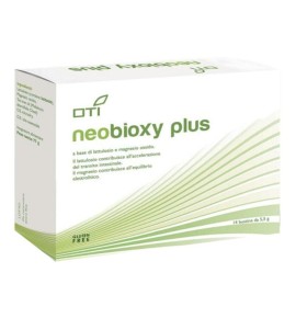 NEOBIOXY PLUS 14BUST