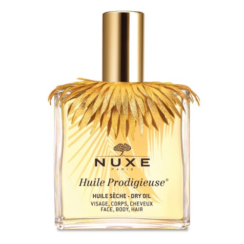 NUXE HUILE PRODIGIEUSE ED LIM