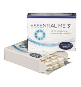 REGACTIVE ME 3 30CPS ESSENTIAL