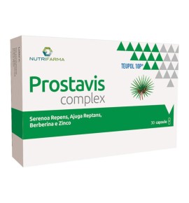 PROSTAVIS COMPLEX 30CPS