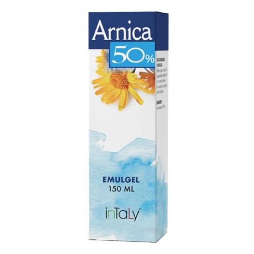 ARNICA 50% EMULGEL 150ML