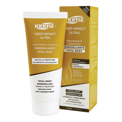 IODASE DEEP IMPACT ULTRA CREMA